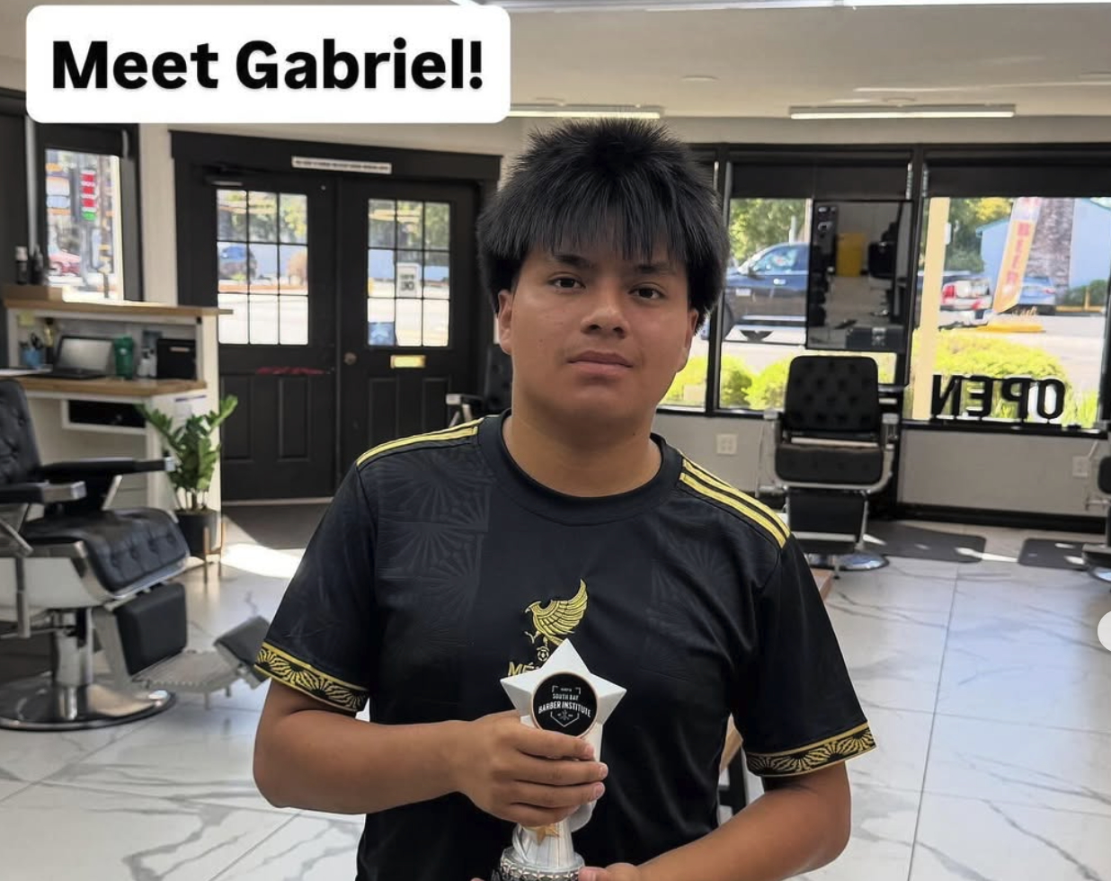Gabriel