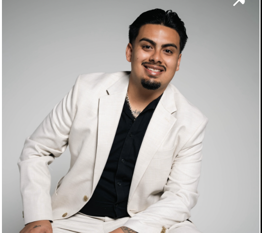 Elias Perales
