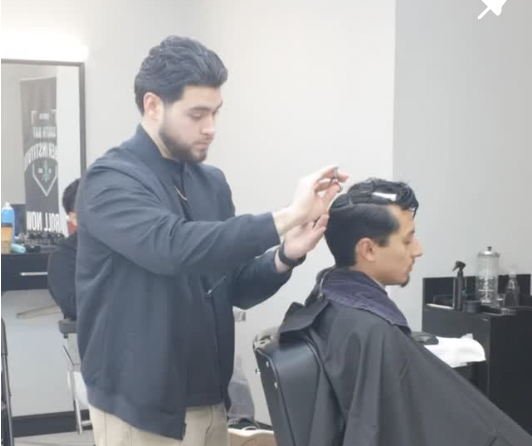 Adrian Castaneda